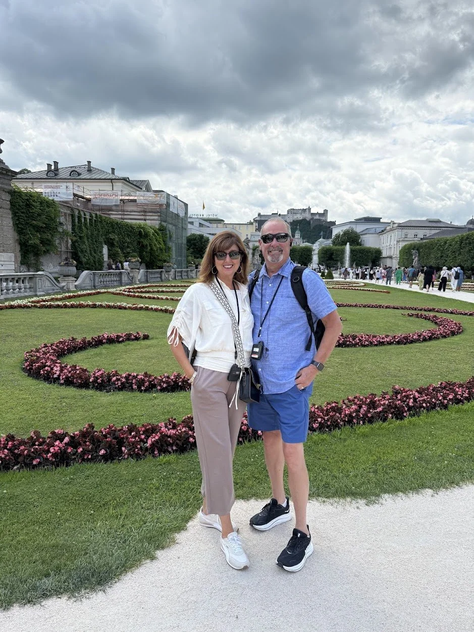 Sounds of Salzburg — Tastes & Treks